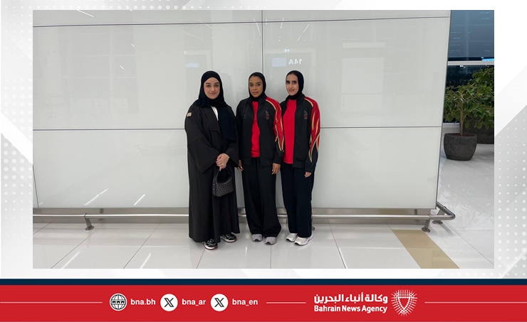 تحت رعاية سمو الشيخة جواهر بنت محمد القاسمي..غدا افتتاح النسخة الثامنة لدورة الألعاب للأندية العربية للسيدات